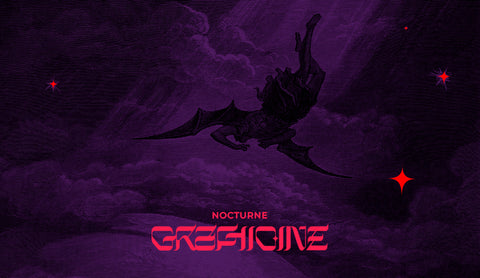 Nocturne Bloom E-Gift Card