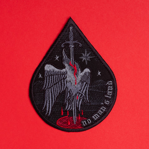 No Man's Land Patch