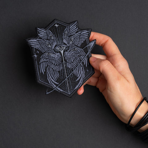 Seraphim patch
