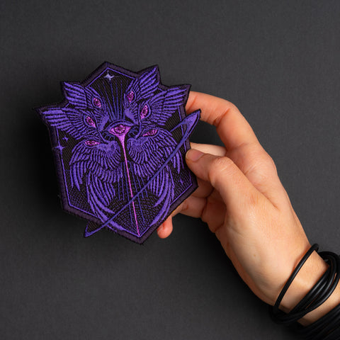 Seraphim patch
