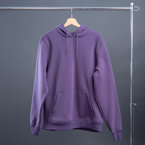 Blesbok Skull Embroidered Unisex Stonewashed Hoodie