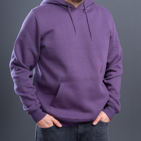 Blesbok Skull Embroidered Unisex Stonewashed Hoodie