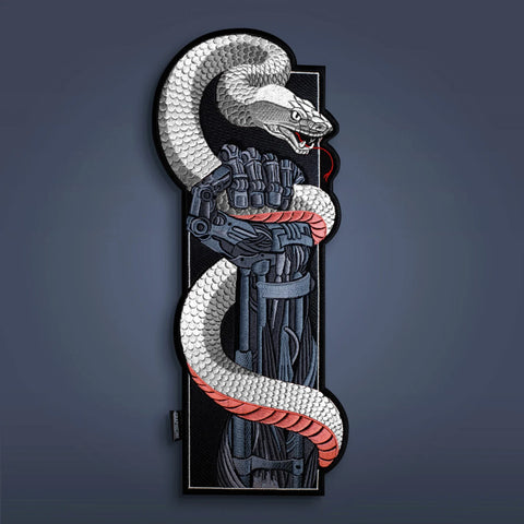 Serpentis cyberpunk patch