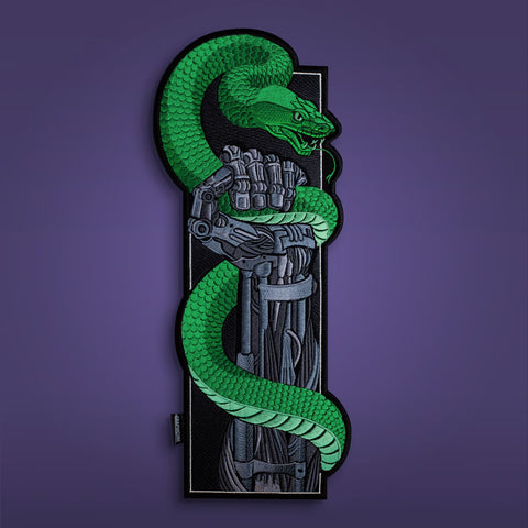 Serpentis cyberpunk patch